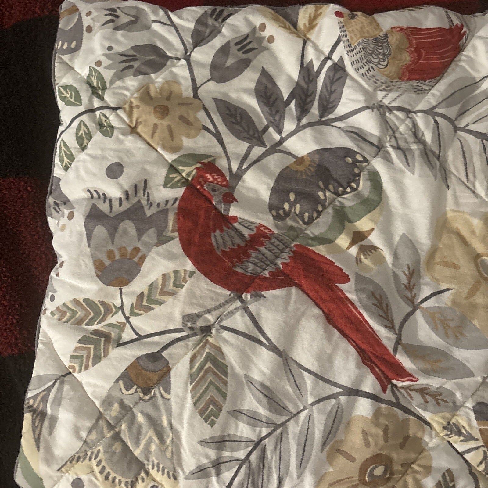 Disney Pottery barn pillow sham holiday Gift Party Gift Mom school kid star 1