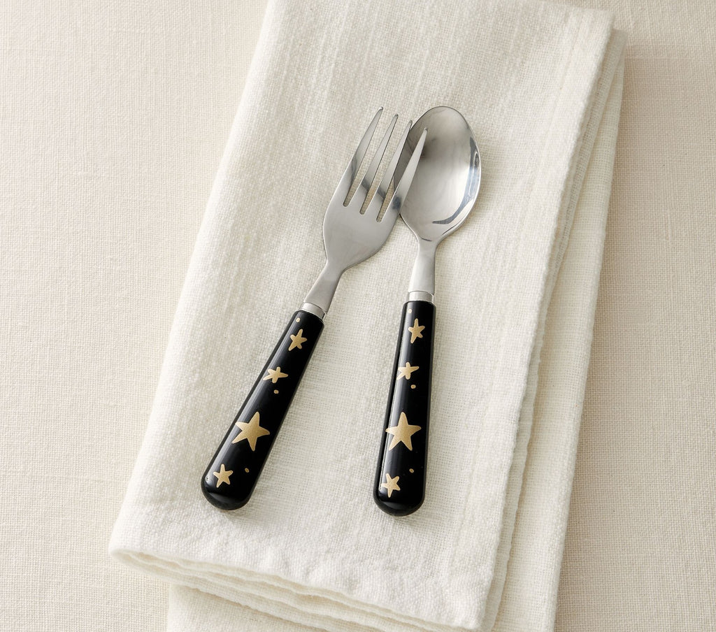 Pottery barn Utensil lunch Disney school Star war Holiday Halloween party ?? [