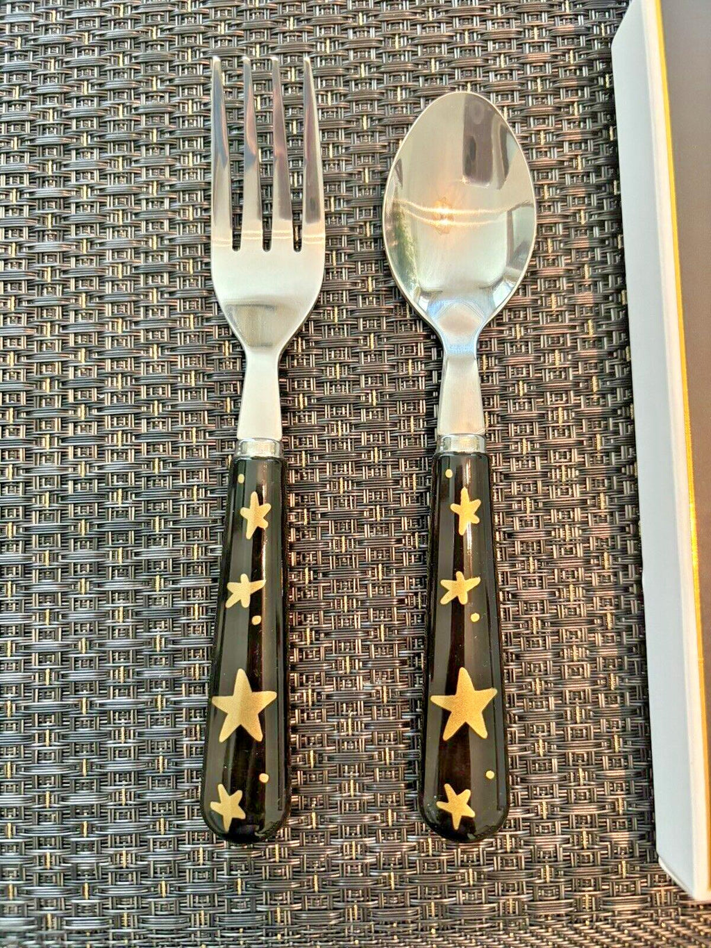Pottery barn Utensil lunch Disney school Star war Holiday Halloween party ?? [