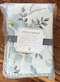 Pottery Barn Disney Pillow SHAM floral Emily Meritt holiday wedding gift teen =