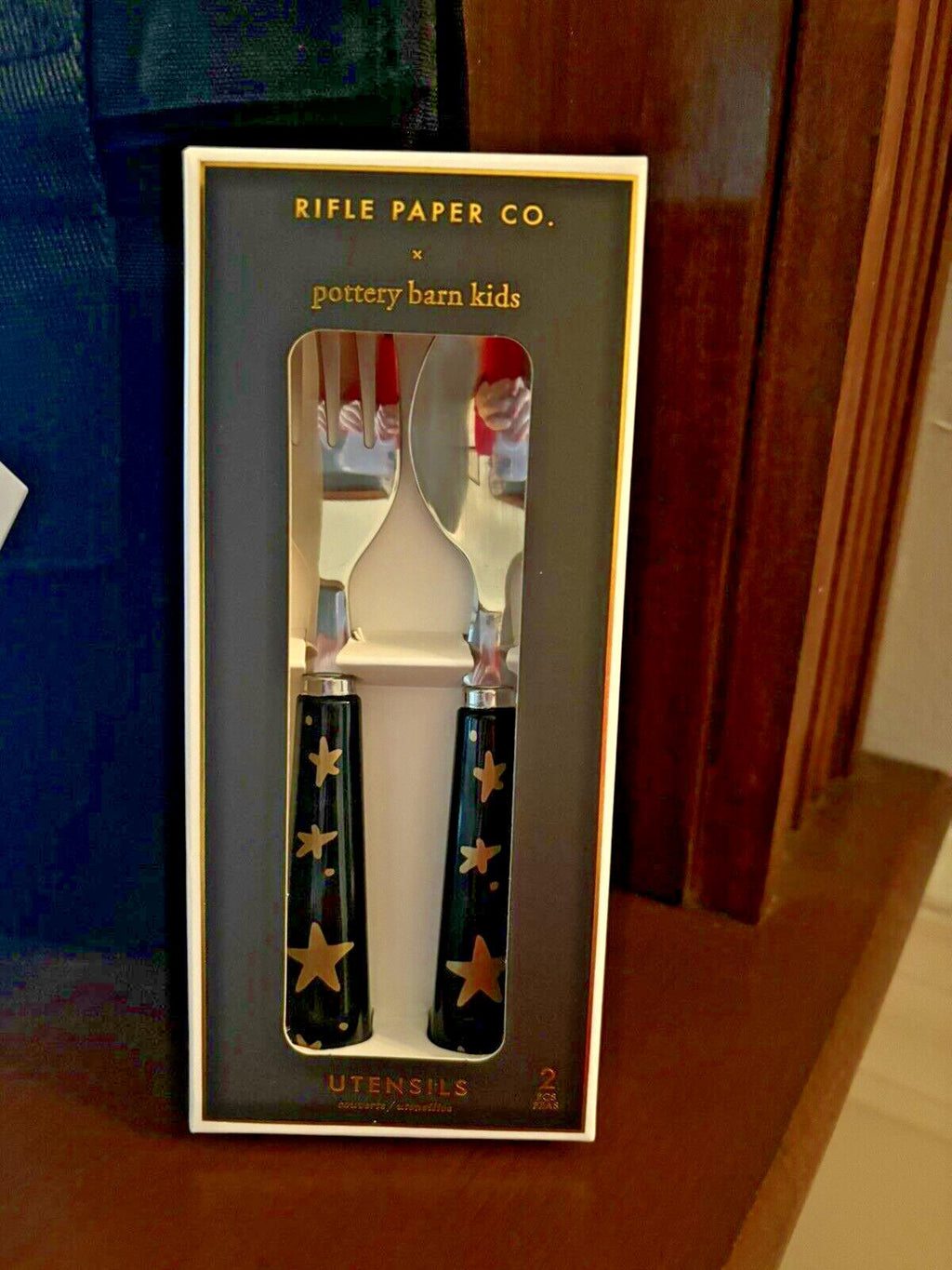 School Pottery barn STAR WARS TRek Water bottle+ Lunch bag+Utensil Set Solo ?? .
