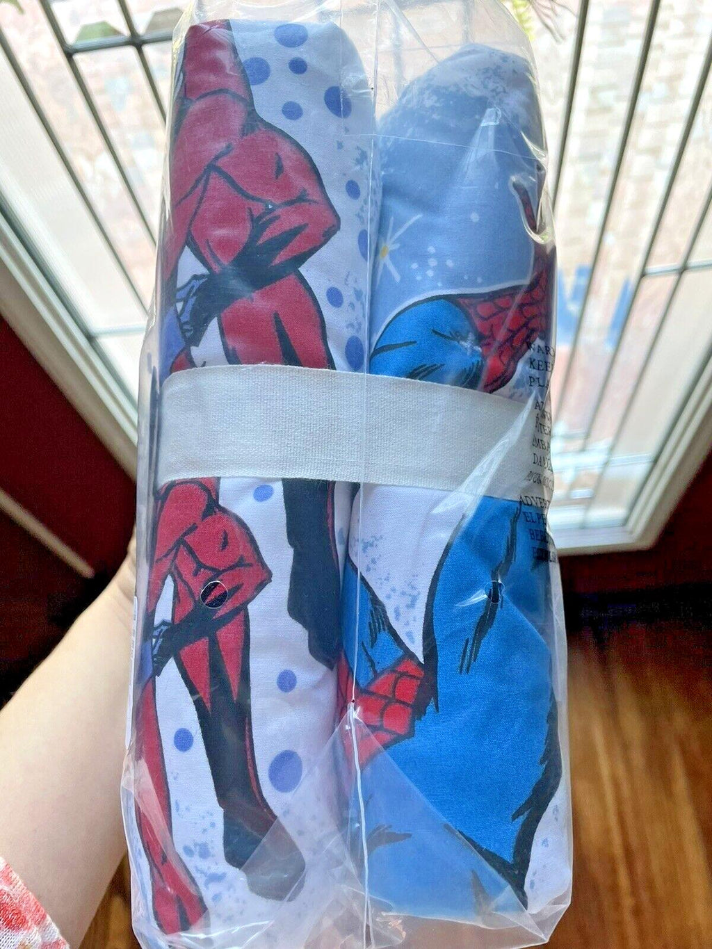 Pottery barn MARVEL Avengers Disney PILLOW Sham gift school boy holiday gift 1