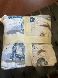 Disney STAR WARs Disney Pottery barn pj kid pajama Droid Solo Jedi space gift -