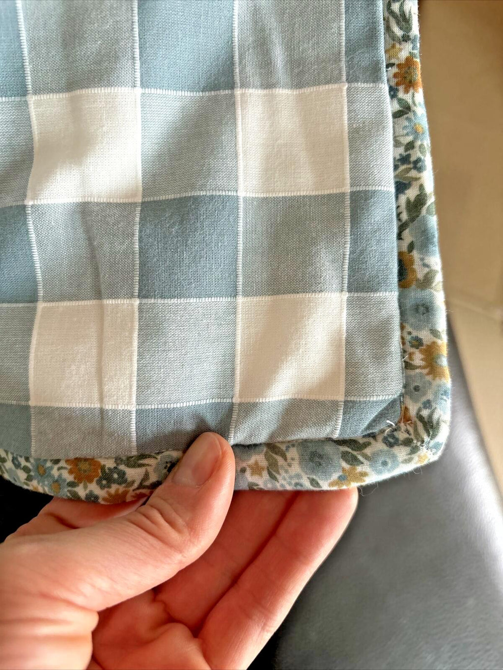 Pottery Barn Disney Pillow SHAM floral Emily Meritt holiday wedding gift teen =