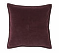 Pottery Barn Pillow cover holiday velvet party Disney gift Birthday guest q