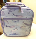 School Pottery barn Disney LUNCH BOX unicorn bag dolphin Holiday gift girl -