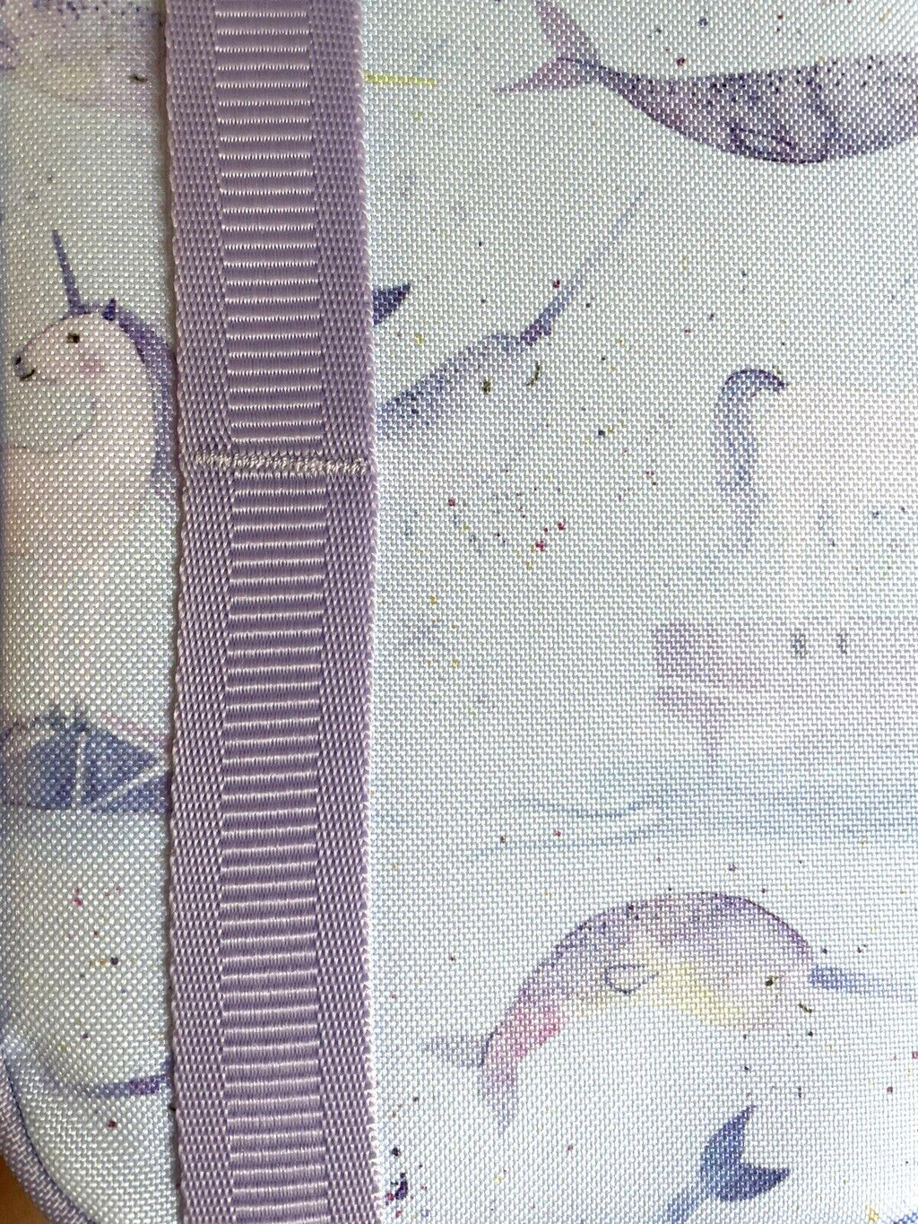 School Pottery barn Disney LUNCH BOX unicorn bag dolphin Holiday gift girl -