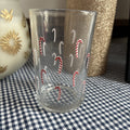 Pottery Barn holiday cup Disney Candy Cane Gift school party kid pre k elf r