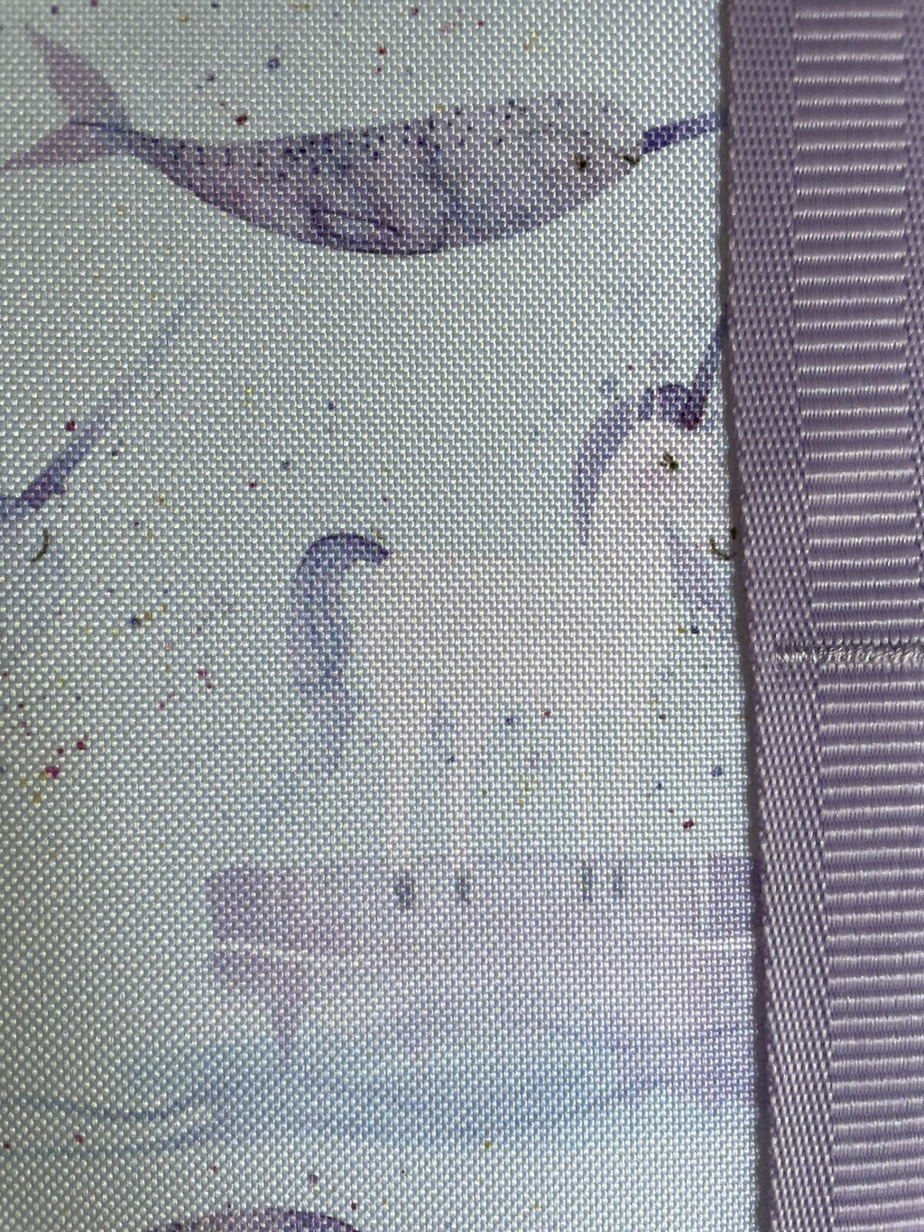 School Pottery barn Disney LUNCH BOX unicorn bag dolphin Holiday gift girl -