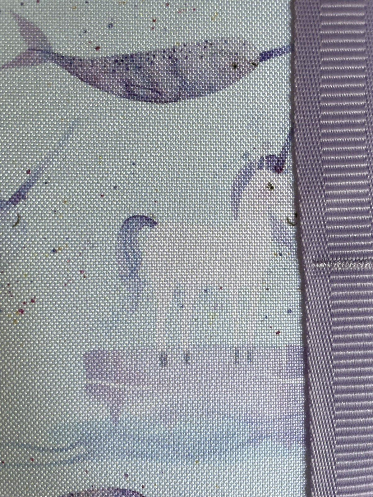 School Pottery barn Disney LUNCH BOX unicorn bag dolphin Holiday gift girl -