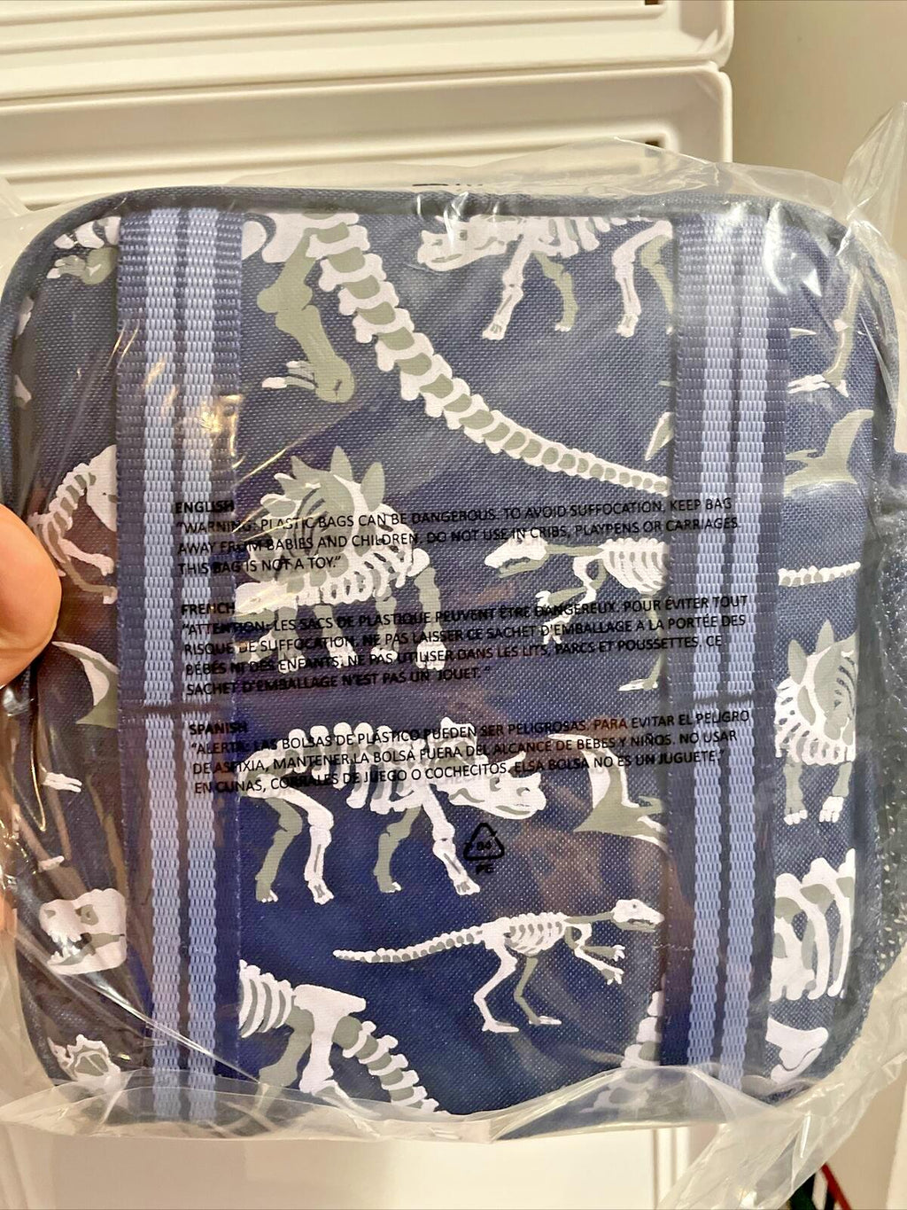 School Pottery barn LUNCH BOX Disney Dinosaur space star wars party jedi solo /h