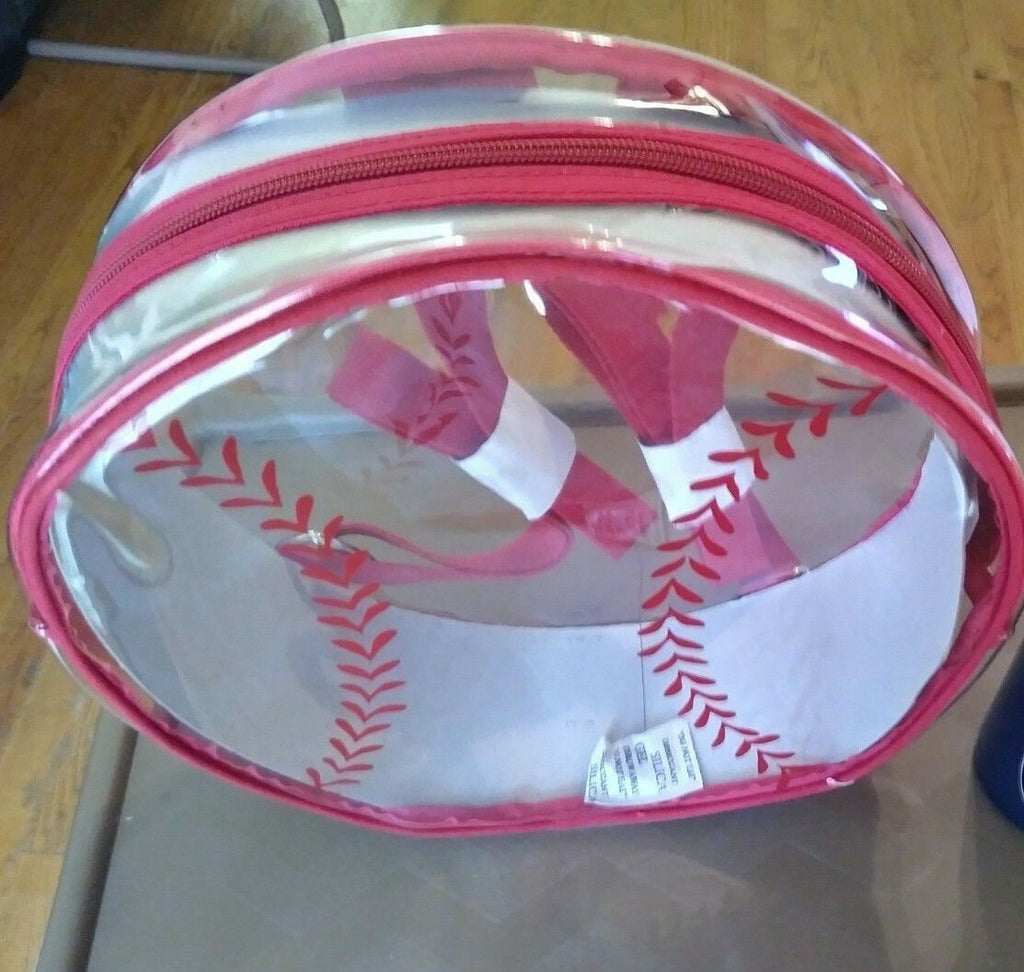 School Pottery barn Disney Baseball Backpack Pre k sport MLB  party gift .
