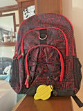 School Pottery Barn Disney Backpack LARGE Travel Space sports Bag Planet Set ??.
