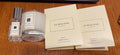 Jo Malone Perfume + Candle + Bag Holiday Birthday Gift set party travel wedding