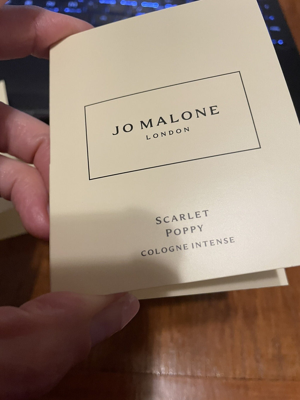 Jo Malone Perfume + Candle + Bag Holiday Birthday Gift set party travel wedding