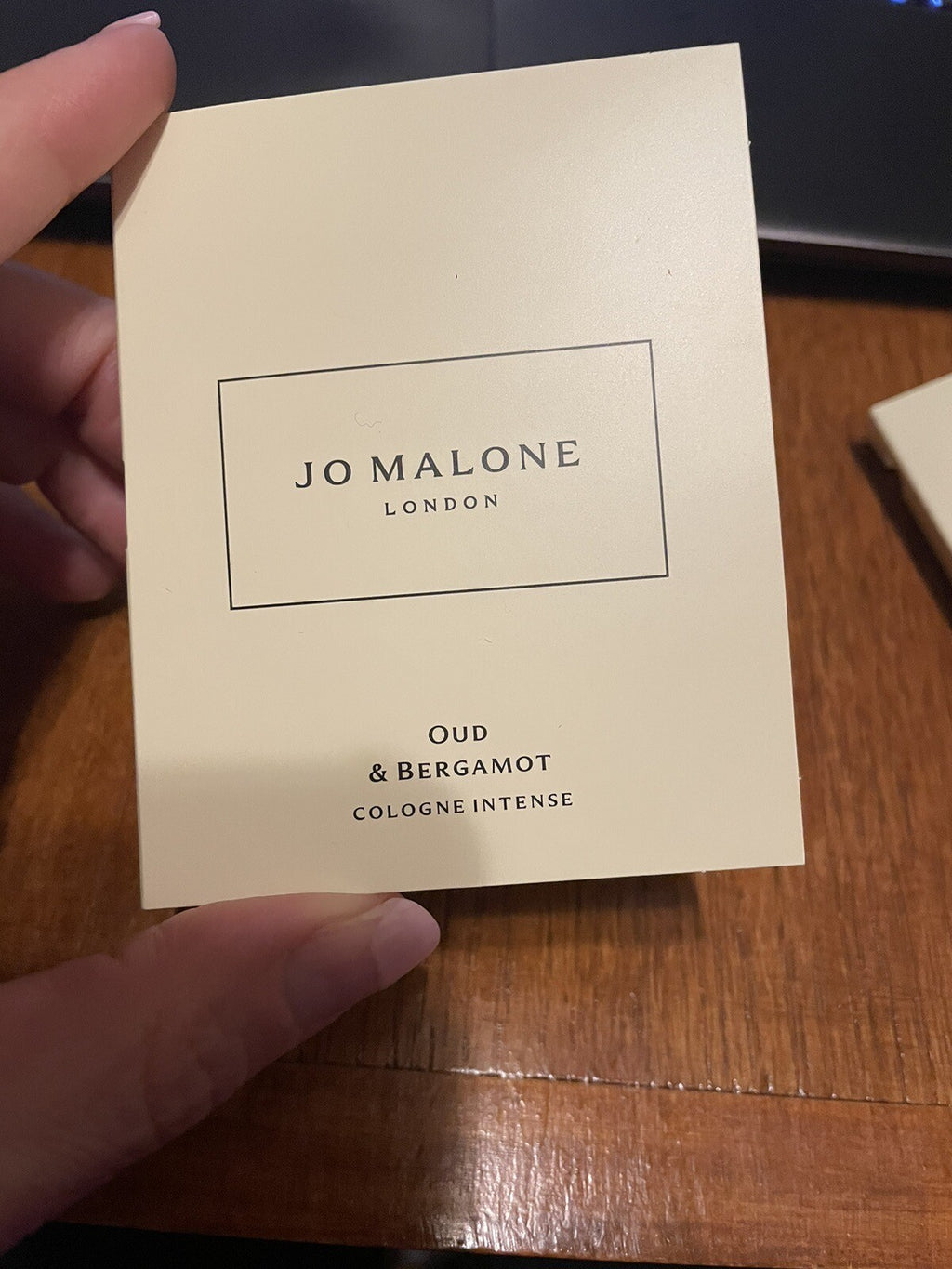 Jo Malone Perfume + Candle + Bag Holiday Birthday Gift set party travel wedding