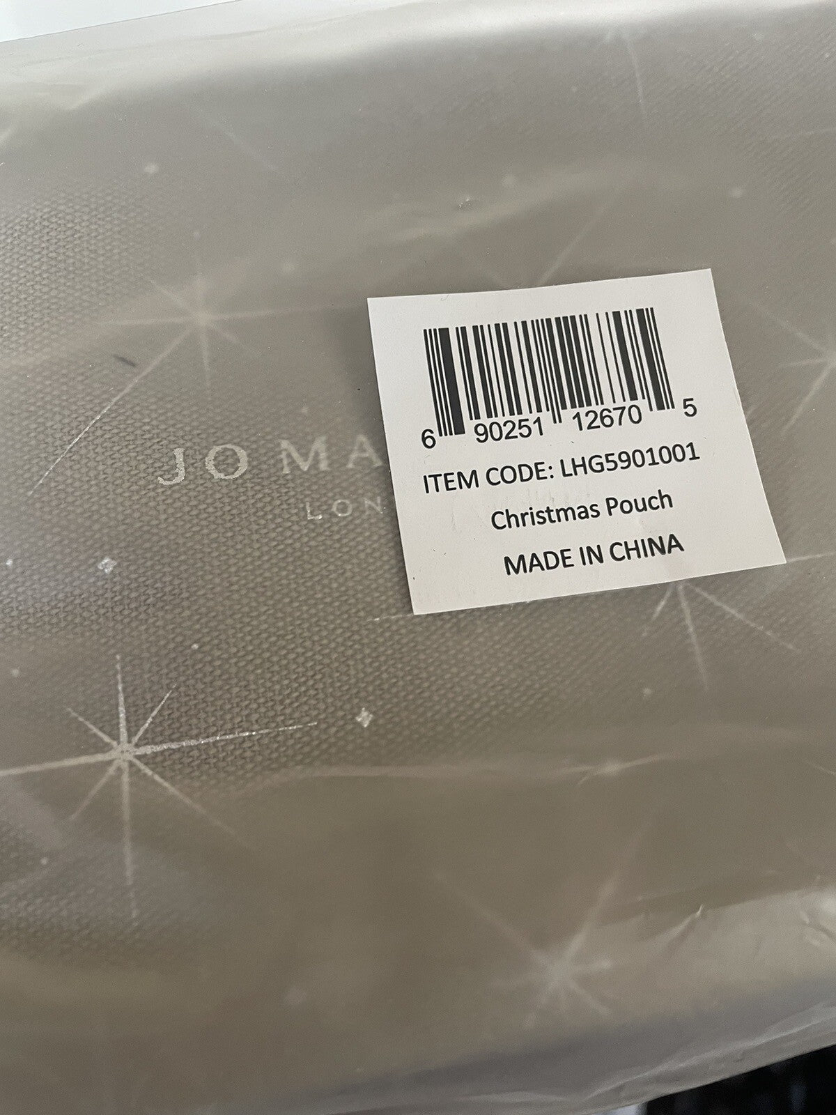 Jo Malone Perfume + Candle + Bag Holiday Birthday Gift set party travel wedding