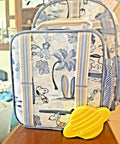 School Pottery barn SNOOPY LUNCH BAG Peanuts holiday travel Space boy Pre k  n