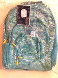 Pottery barn School Disney Large Backpack rainbow travel Bag Girl sport .