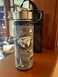 Pottery barn school disney STAR WARS Travel Water Solo Grogu Bag Mandalorian ??=