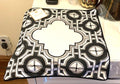 Pottery Barn Disney pillow Sham holiday gift guest dorm princess girl party [