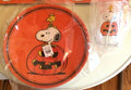 Disney Snoopy Pottery Barn Peanuts Halloween holiday gift party school kid SET [
