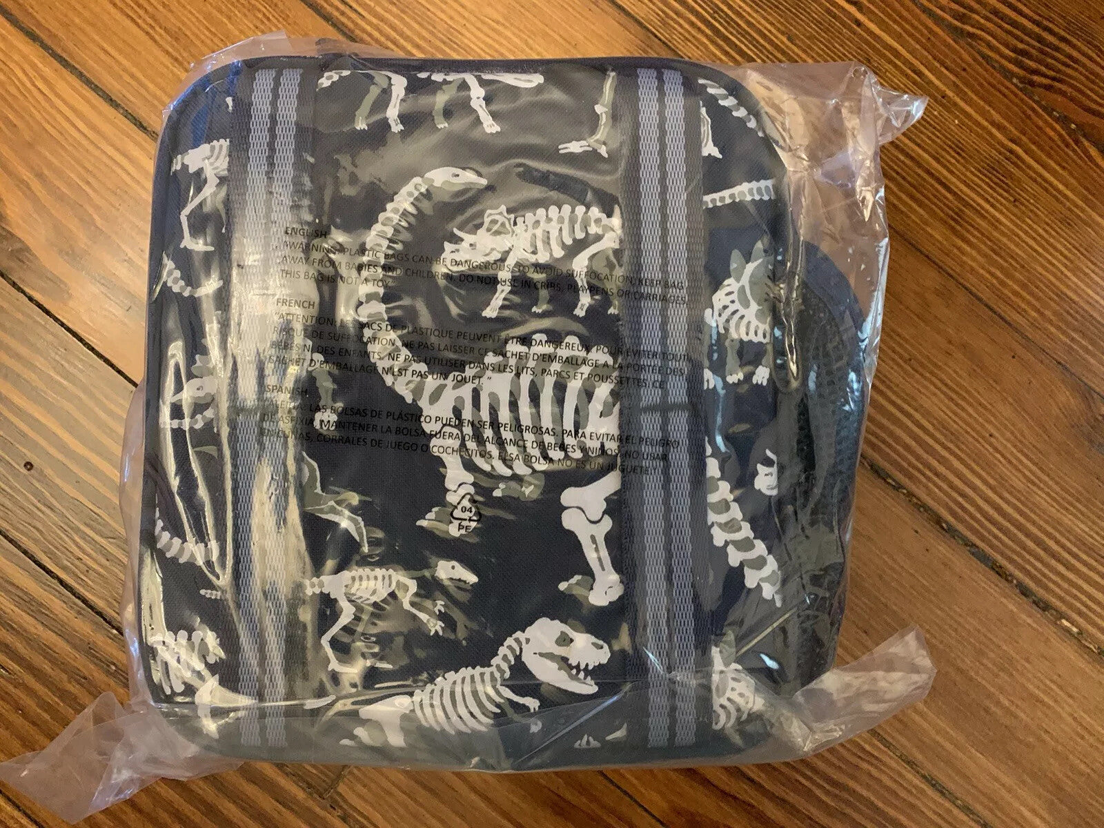 School Pottery barn LUNCH BOX Disney Dinosaur space star wars Jurassic park n