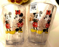 Disney Mickey Mouse holiday Pottery Barn Cup Thanksgiving school kid party SET