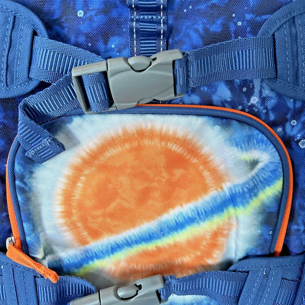 School Pottery barn STAR WARS BACKPACK +bag planet Solo Grogu set Disney ?? .