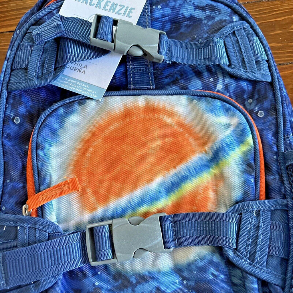 School Pottery barn STAR WARS BACKPACK +bag planet Solo Grogu set Disney ?? .