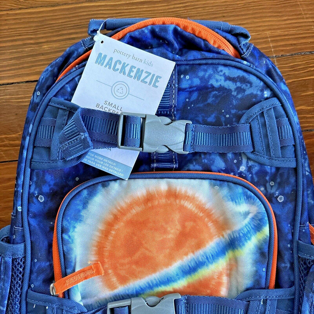 School Pottery barn STAR WARS BACKPACK +bag planet Solo Grogu set Disney ?? .