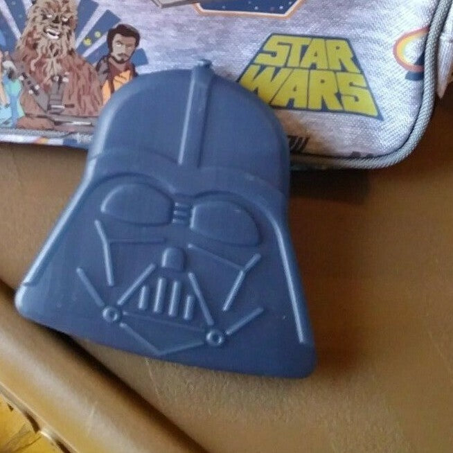 Pottery Barn School Disney Star Wars Mandalorian jedi Darth Vader boy lunch .