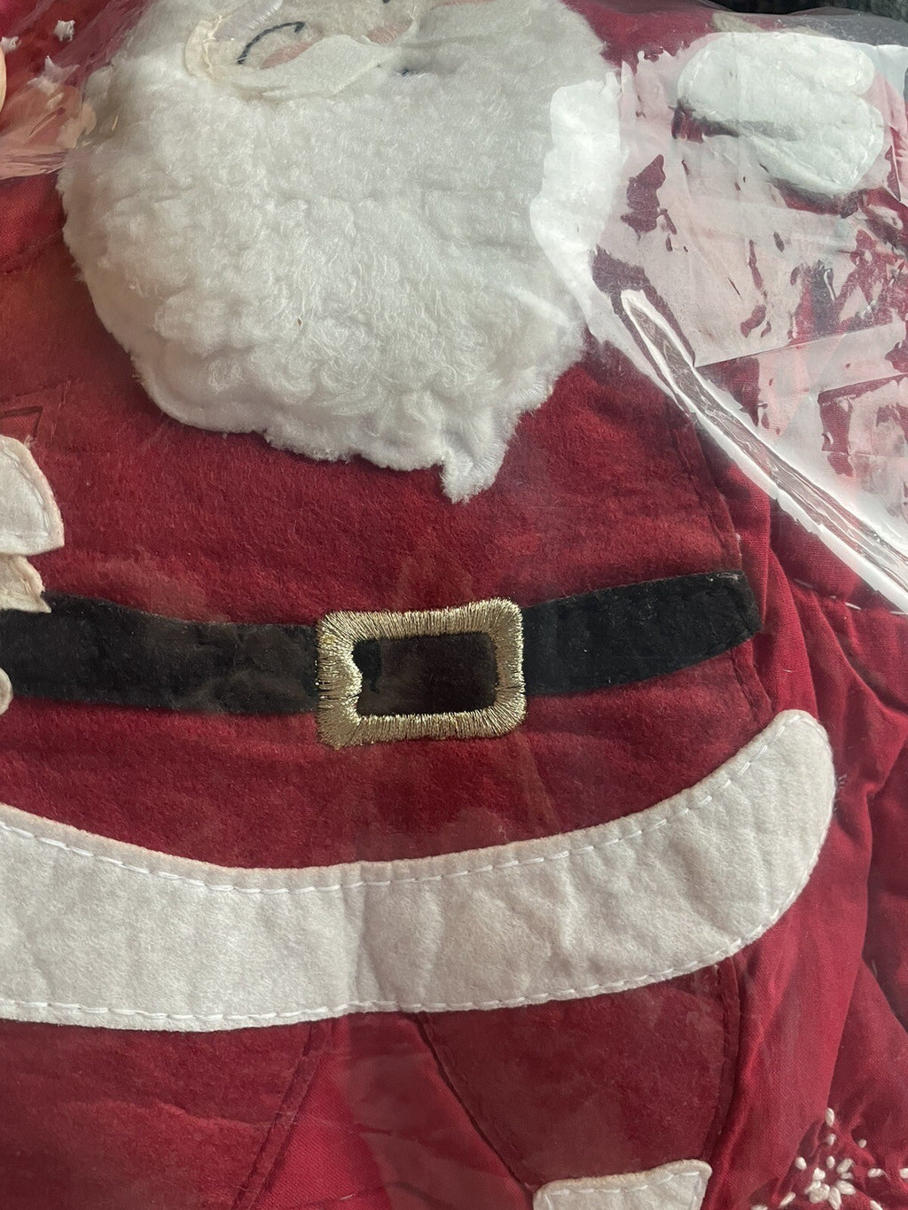 Pottery Barn Disney Holiday Christmas stocking LIGHTS MUSIC Holiday kid gift 1