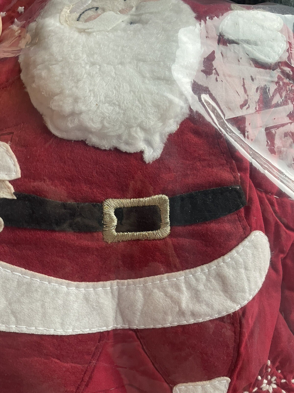 Pottery Barn Disney Holiday Christmas stocking LIGHTS MUSIC Holiday kid gift 1