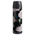 School Pottery Barn Floral WATER BOTTLE flower girl gift EMILY MERITT travel .