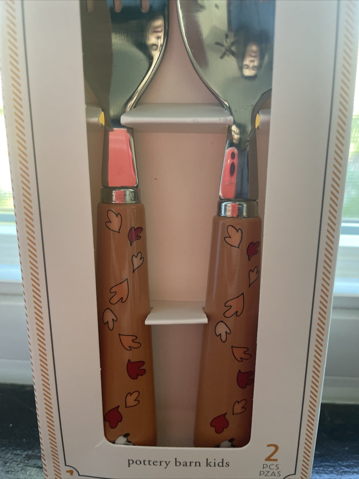 Disney school Pottery Barn Mickey Mouse Thanksgiving holiday gift party set m