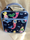 School Pottery barn Disney LUNCH BOX rainbow princess birthday party gift bag