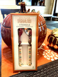Pottery Barn peanut School snoopy peanuts Thanksgiving Turkey SET Holiday kid 1