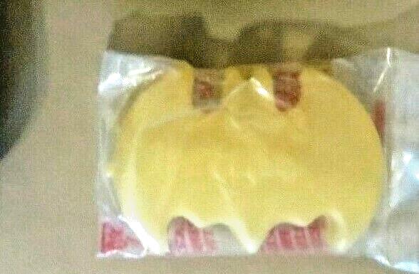 School Pottery barn Flash Batman Lunch Ice bag marvel birthday gift boy disney