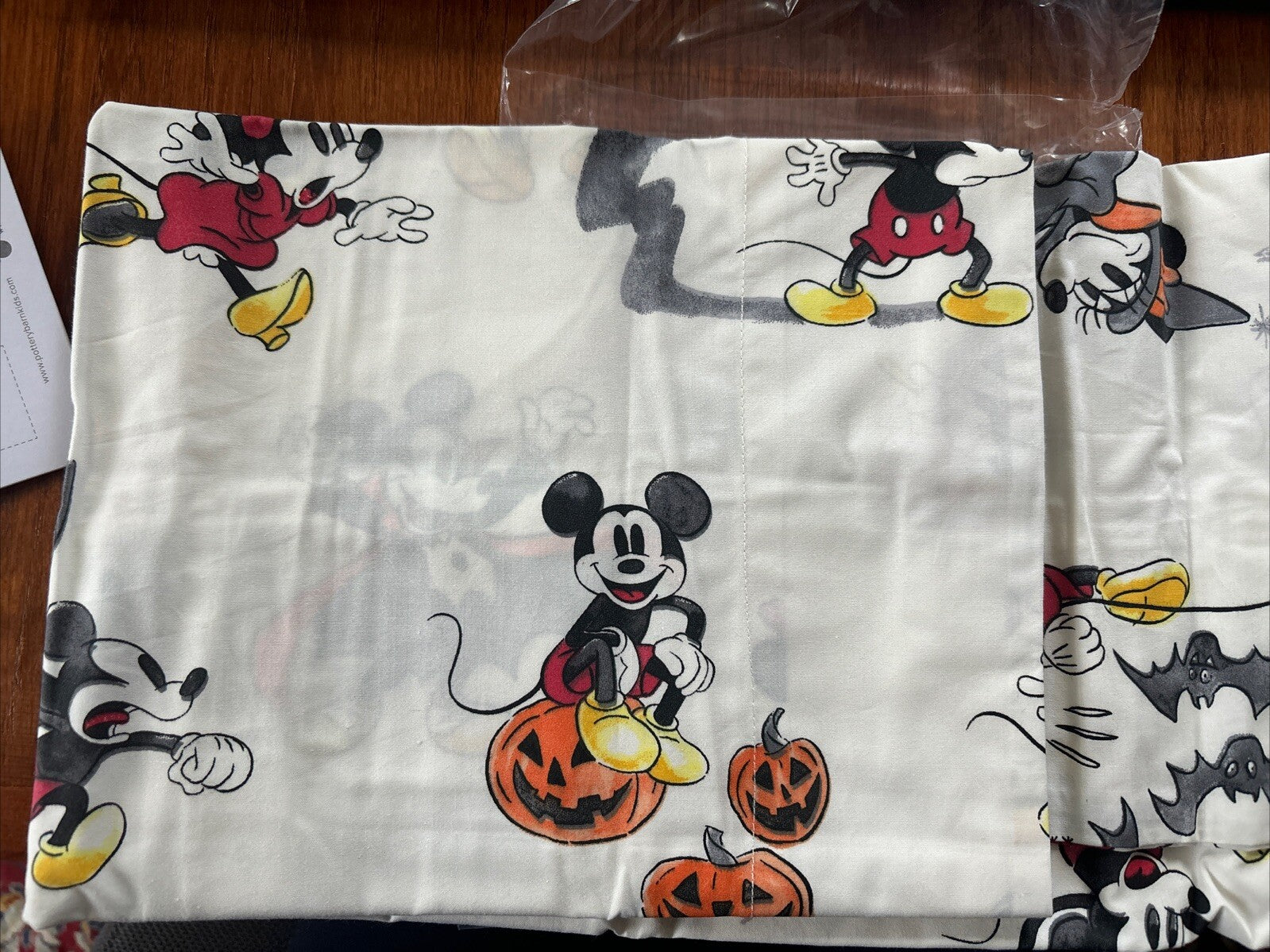Disney Snoopy Pottery Barn Peanuts Halloween holiday party school kid cartoon m