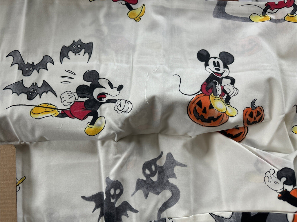 Disney Snoopy Pottery Barn Peanuts Halloween holiday party school kid cartoon m