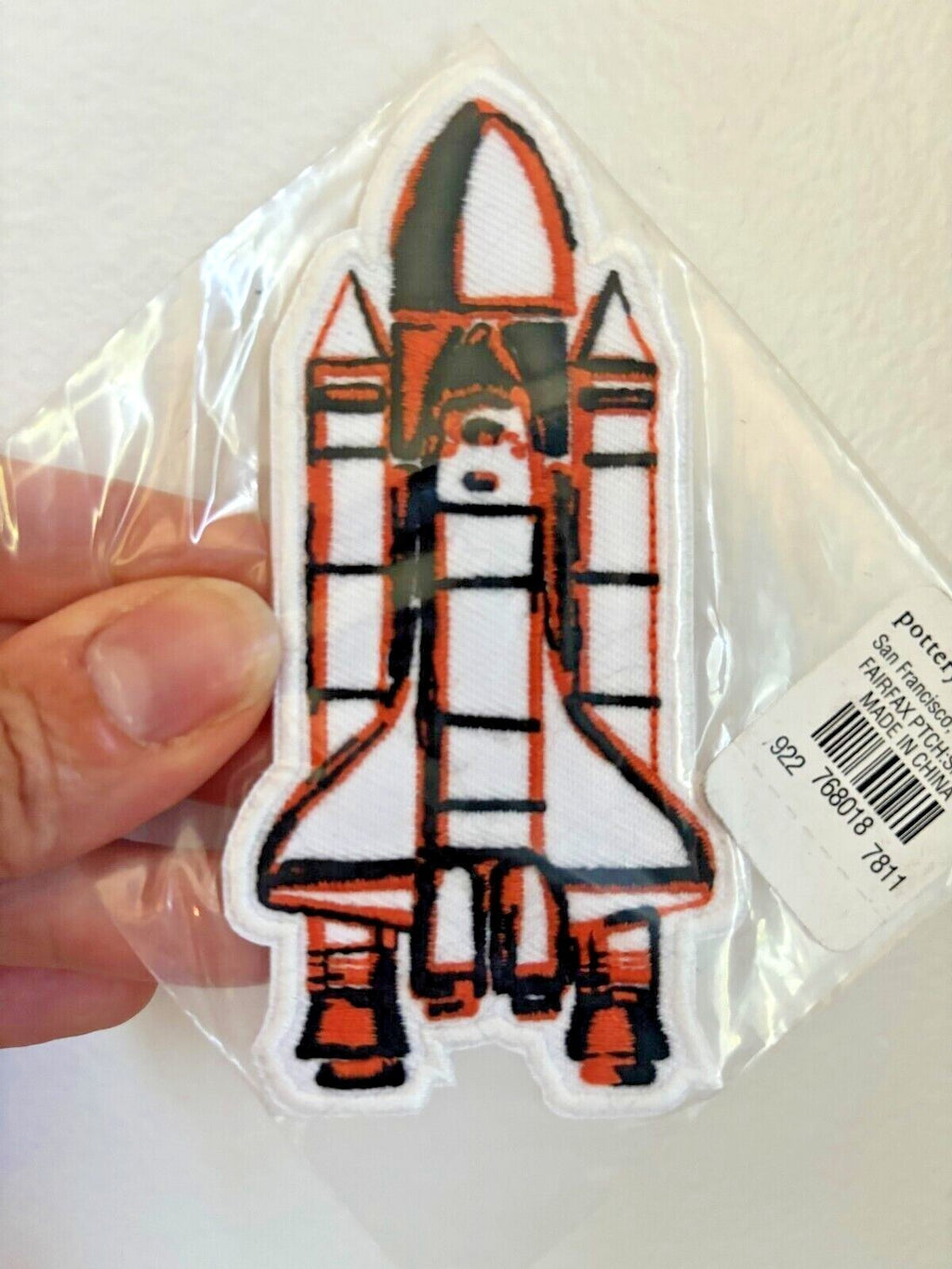 Pottery barn School Space unicorn Sport Star wars ball Sticker ICE bag disney