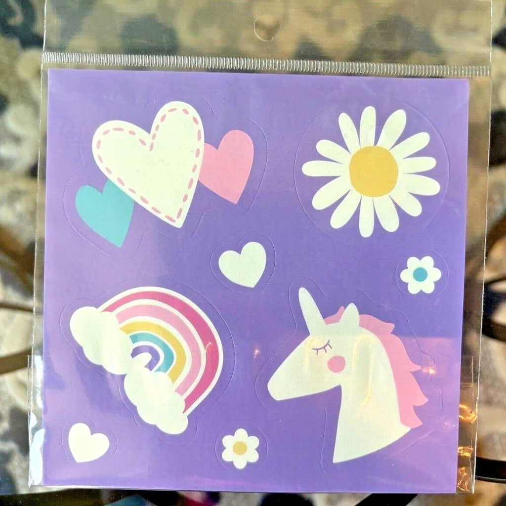 Pottery barn School Space unicorn Sport Star wars ball Sticker ICE bag disney