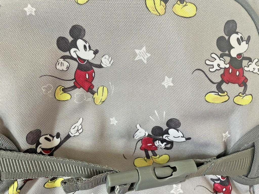 Pottery barn Lunch box MICKEY MOUSE school Utensil Set holiday Disney Birthday h