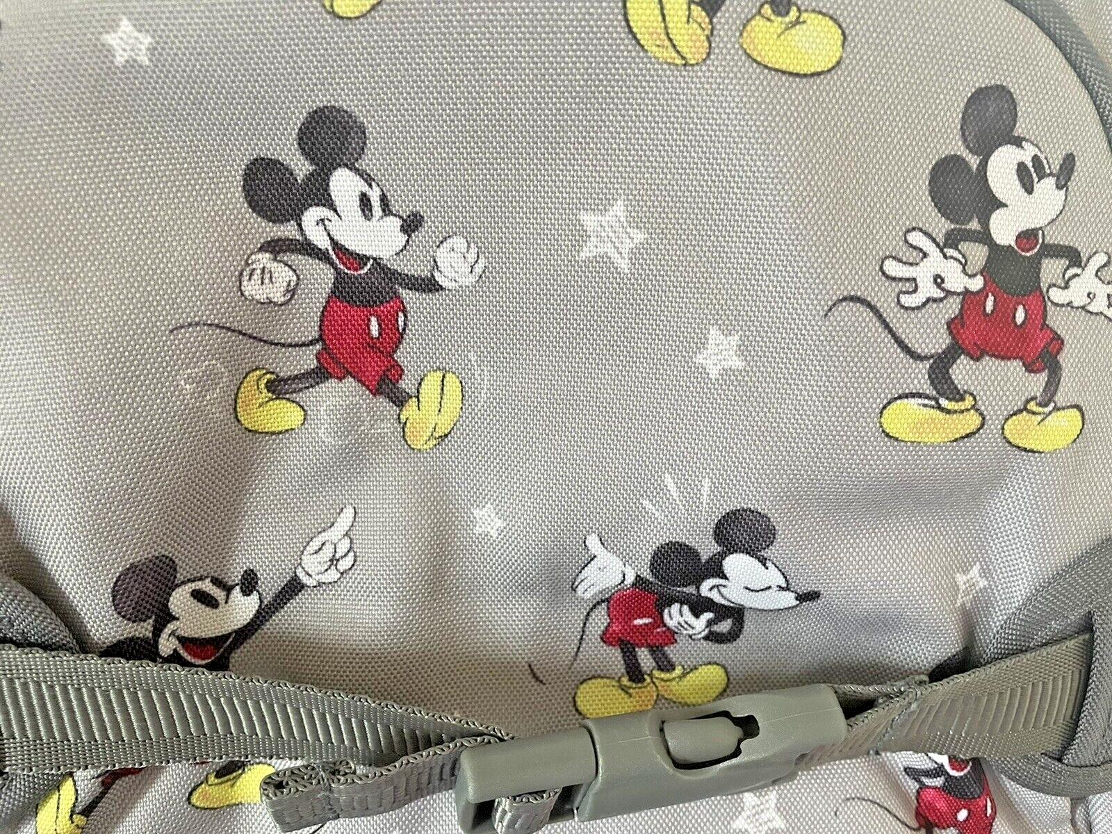 Pottery barn Lunch box MICKEY MOUSE school Utensil Set holiday Disney Birthday h