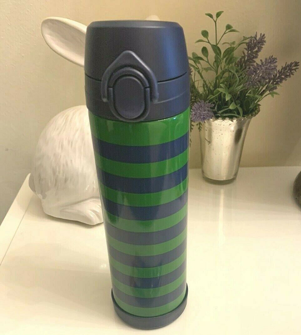 school Pottery barn Disney WATER BOTTLE space planet Travel party gift boy ,
