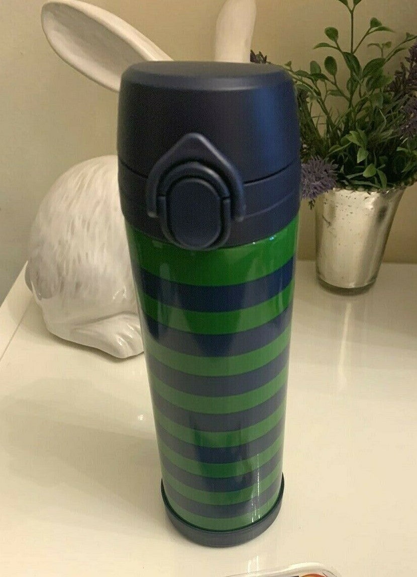 school Pottery barn Disney WATER BOTTLE space planet Travel party gift boy ,