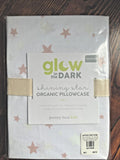 pottery barn pillowcase Shining star glow Marvel hero party Holiday Disney kid a