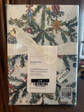 Pottery Barn holiday Christmas Country PILLOW SHAM Nostalgic gift party city .