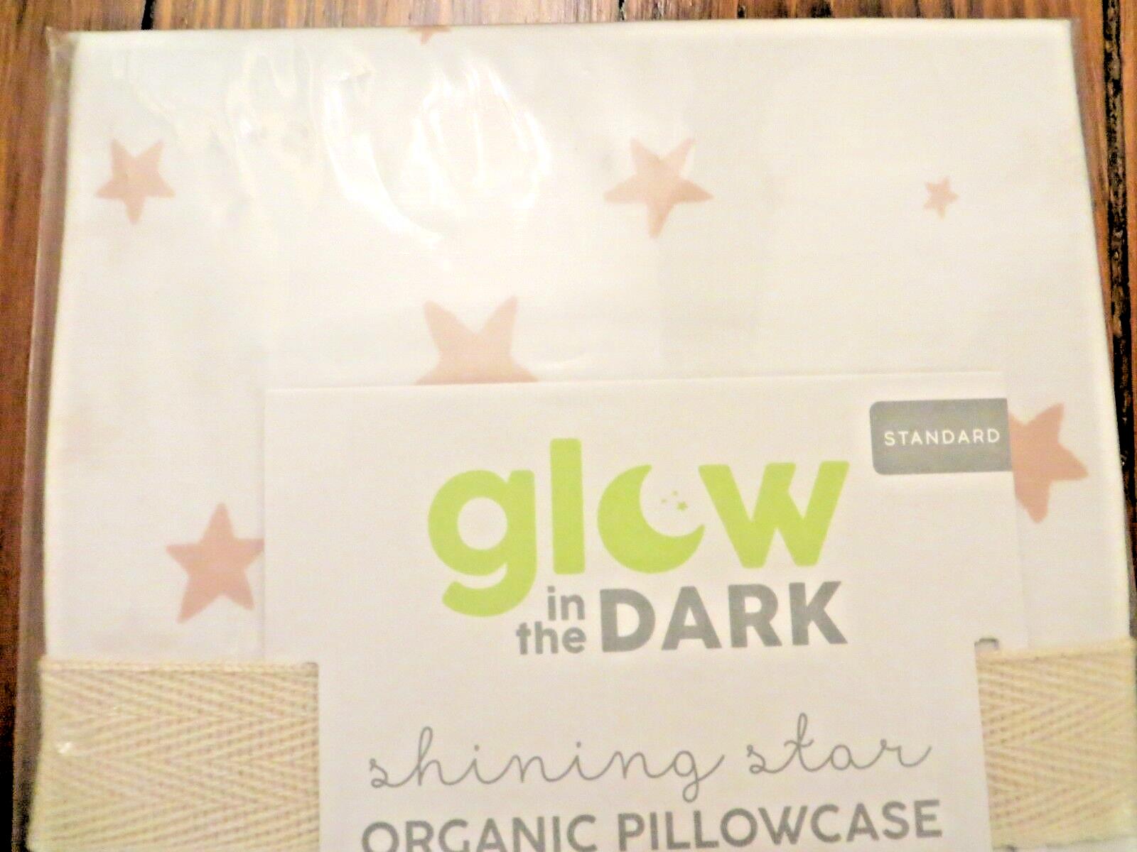 pottery barn pillowcase Shining star glow Marvel hero party Holiday Disney kid a